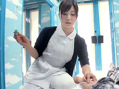 【看護婦】白井友香さんがマジックミラー号で素人ナンパ痴態を！ナースな巨乳美少女さんがドスケベにアクメ！